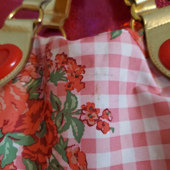 Cottagecore Betseyville Purse - Picture 6 of 8